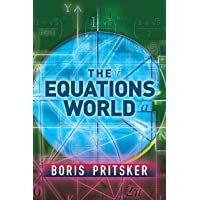 The Equations World (Mathematics)